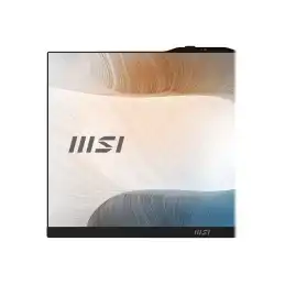 MSI Modern AM242TP 11M 840EU - Tout-en-un - Core i5 1135G7 - 2.4 GHz - RAM 16 Go - SSD 512 Go - NVM... (9S6-AE0121-1429)_9